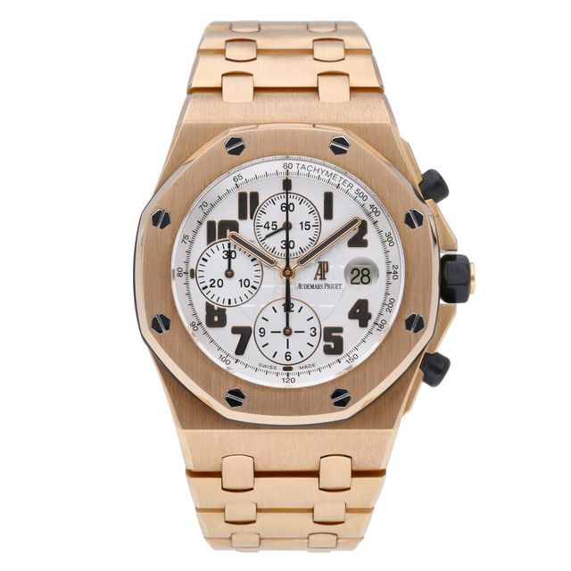 Audemars Piguet Royal Oak Offshore 26170OR.OO.1000OR.01 Image 6